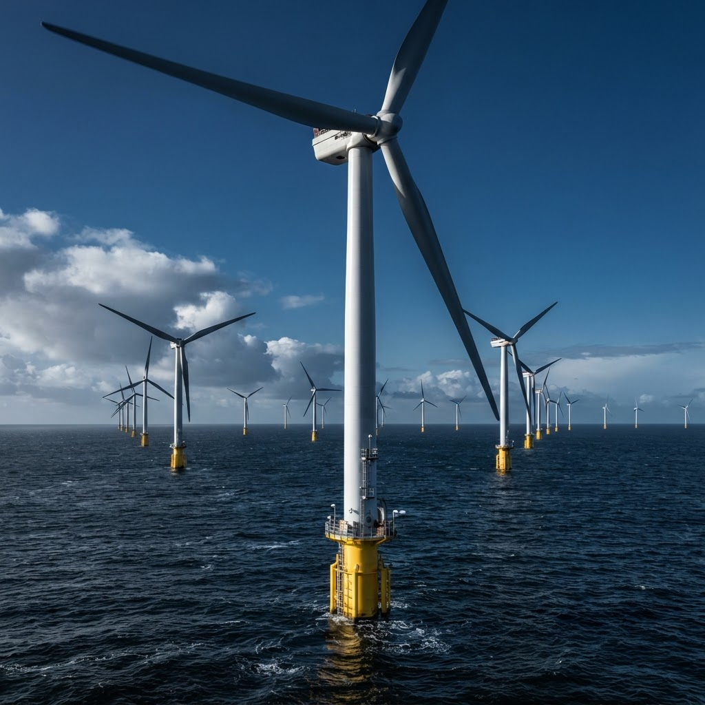 Wind Energy