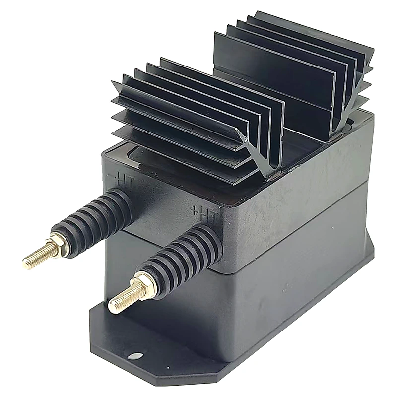 ADISENS HEVS high-voltage closed-loop voltage transducer