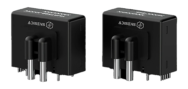 ADISENS KHTC board-mount open-loop current sensor family