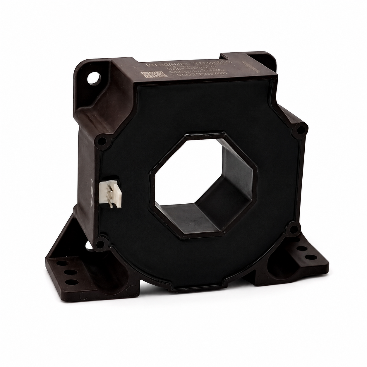 OPCO sensor with JST-VH 3-pole connector